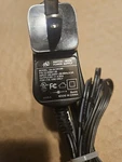 Eng 3a-041wu06 (32-00601-00) Switch-mode Power Supply Ac Wall Adapter 6v 0.85a. Fixed Price $11.00.