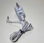 Homedics Ac Adapter Model Wrp06u-050050c 5v Dc. Fixed Price $13.85.