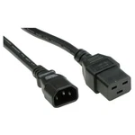 Unirise - Pwcd-c14c19-15a-05f-blk Standard Power Cord For. Fixed Price $31.95.