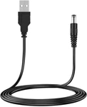 Onerbl Usb Cable Replacement For Bsrco Handheld Vacuum Cordless 3 Feet, Black. Fixed Price $26.62.