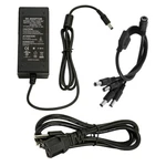 Installercctv 12v 5a Power Adapter & 4-way Splitter Cable For Security System. Fixed Price $17.49.