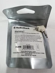 Radio Shack Adaptaplug F 2731047 New In Package. Fixed Price $12.00.