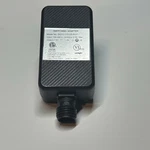 Intertek Switching Adapter Model Gq12-075120-auo 7.5v 1.2a. Fixed Price $24.85.