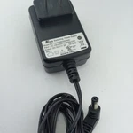 #ad) Bi Switching Power Supply Model Bi18-090200-adu Dc 9v 2a. Fixed Price $12.00.