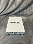 Definitive Technology Apb-1108 Lithium-iron Battery. Fixed Price $9.98.