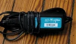 Apd Power Adapter Ac Only 12v 1.5a Model Da-18f12 - Fios Router Modem. Fixed Price $15.00.