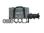 Nanlite Forza Pj-fmm Projection Attachment With 36 Lens For Fm Mount. Fixed Price $149.99.