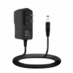 5v Ac Adapter Charger For Victrola Journey Ii Bluetooth Record Player Vsc-600sb. Fixed Price $4.69.