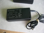 Netgear 332-10783-01 Ad10150lf Power Supply 12v 5.0a Ac Adapter - Free Shipping. Fixed Price $15.00.