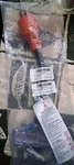 30 Amp To 110 Generator Adapter Cord, 3 Prong 15 Adapter, Nema.... Fixed Price $23.00.