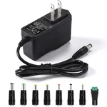6v 2a Power Adapter Charger Ac 6 Volts 2 Amps Regulated Switching Supply. Fixed Price $17.30.