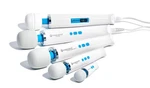 Vibratex Magic Wand Massager Hitachi With Power Adapter Mini, Plus, Rechargeable. Fixed Price $27.70.