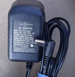 Presidian Ac Adapter Power Supply 9v Dc 210ma 4w Model: Ps-0021. Fixed Price $10.00.