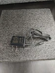 New I.t.e S06a12-120a050 At&t Ac/dc Wall Power Adapter 12v 0.5a 6w Oem Charger. Fixed Price $8.48.