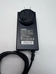 Magnadyne Pa1060-120ib500 12v 5a Ac Adapter Power Supply Charger. Fixed Price $14.90.