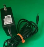 Deer Ac Adapter Ad1505c 5.5v 2.4a. Fixed Price $9.18.