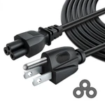 Fite On Ul 6ft Ac Power Cable Cord For Sony Vaio R505je R505jek Laptop Adapter. Fixed Price $12.61.