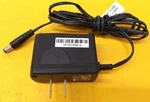 Genuine Rca Switching Ac Power Adapter Ams66-0501000fu 5v 1a. Fixed Price $12.80.