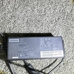 Lenovo 90w 20v 4.5a Ac Adapter For Thinkpad Adlx90ncc2a 45n0483 45n0130 Black. Fixed Price $8.90.