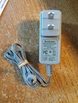 Brookstone Bluetooth Tablet Station Ac Adapter Tl02-050220u. Fixed Price $7.99.