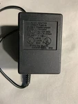 Shing Wai Co., Ltd. Ac/dc Adapter Model: T3545600 Class 2 Transformer. Fixed Price $2.99.