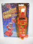 Charger Tron Protagatron 1984 Buddy L #2450 Robot Transformer Sealed Rare. Fixed Price $34.99.