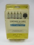 Sony Playstation Psp Go Component Av Cable Psp-n1000 Psp-n180 (( Read )). Fixed Price $100.00.