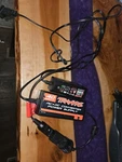 Traxxas 2976 Ac To Dc Converter, 40 Watt. Fixed Price $30.00.