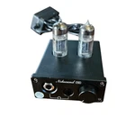 Nobsound P32 Vacuum Tube Headphone Amplifier Preamp Douk Audio Black Hi-fi. Fixed Price $40.00.