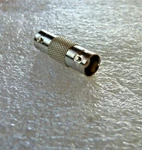 Motorola Solutions Mouser Kobiconn 161-9737 Bnc Female Adapter Rf Jacks New. Fixed Price $19.99.
