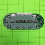 Pvevtv 101l Cat Litter Box Control Board Jc-cat4-2-v2.0. Fixed Price $29.95.