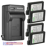 Kastar Battery Ac Wall Charger For Sony Psp2010 Psp3000 Psp3001 Psp3002 Psp3003. Fixed Price $29.49.