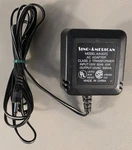 Sino-american A31207c 12v 500ma Ac Adapter Class 2 Transformer Power Supply 15w. Fixed Price $24.99.