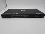 Nipponamerica 2 X 8 Switcher/splitter Hd-0208-4 Hdmi Support 3d 4k. Fixed Price $39.99.