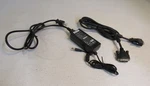 Tpv Electronics Co 8-ft Ac Adapter And 6-1/2-ft Dvi Cable Black 5.5-mm. Fixed Price $29.50.