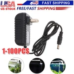 Ac 100-240v To Dc 12v 2a Power Supply Adapter Heavy-duty Led Light Strip 24w Smd. Fixed Price $33.50.