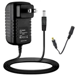 Ac Adapter For Shark Ch901 Ch900wm Ultracyclone Pro Cordless Handheld Vacuum. Fixed Price $13.94.