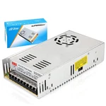 Supernight 12v 30a 360w Power Supply Ac 110v/220v To Dc Universal Regulated. Fixed Price $40.00.