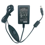 Original L.t.e 18w Ac Power Adapter Lte18w-s2-u Charger 12v. Fixed Price $22.49.