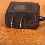 Motorola Ac Adapter E199967 Power Supply 09122-0838738-a-b. Fixed Price $14.99.