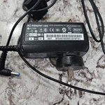 Adt Ac/dc Adapter 19v Black Au Plug 2.5mm Jack Ap040010200512016p101 Adp-40th A. Fixed Price $5.99.