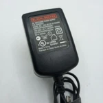 #n) Black & Decker Switching Adapter Ssa-6p-05 Us 5v 500ma. Fixed Price $6.99.