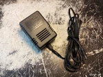 Conair Power Supply Ac Adapter Model A12-3a-03. Fixed Price $14.51.