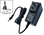 12v Ac Adapter For Dremel Micro 8050-n/18 Rotary Tool 7.2v/8v Bsh-2610031885. Fixed Price $6.49.