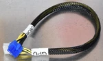Custom Eps 12v Power Cable Dell Precision T7610 5810 7810 To Tesla M40 P40 P100. Fixed Price $27.99.