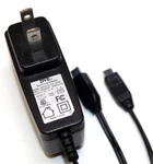 Dve Dsa-5p-05 Ac Power Supply Adapter Charger Cord Output 5v 1a. Fixed Price $19.90.