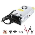 New Version Dc 12v 50a 600w Switching Power Supply Adapter 110v Ac To .... Fixed Price $54.92.