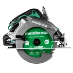 Metabo Hpt 36v Multivolt 7-1/4 Inch Circular Saw Kit With Torque Boost. Fixed Price $379.00.
