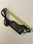 12v 5a Power Adapter Ac 100-220v To Dc 60w Supply Us Plug Switching Pc .... Fixed Price $12.99.