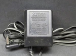 Thompson, 52348a, Ac Power Supply Adapter Charger, Output 9v Dc 100ma, Tested. Fixed Price $9.95.